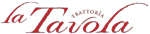 la Tavola logo